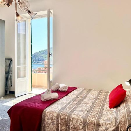 Hostdomus - Casa Ester Noli Exteriör bild