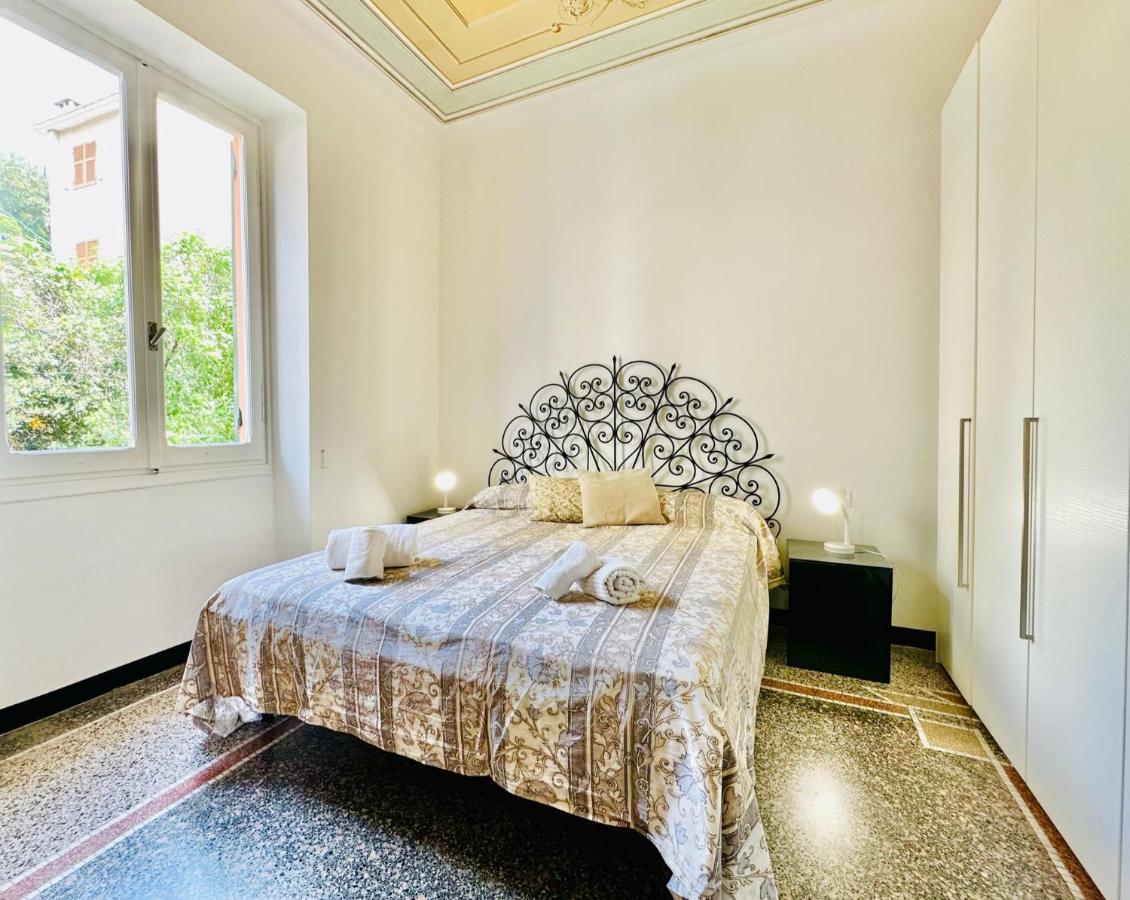 Hostdomus - Casa Ester Noli Exteriör bild