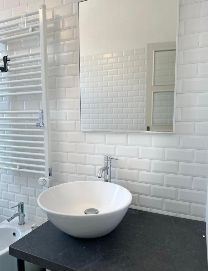 Hostdomus - Casa Ester Noli Exteriör bild