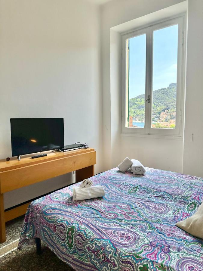 Hostdomus - Casa Ester Noli Exteriör bild