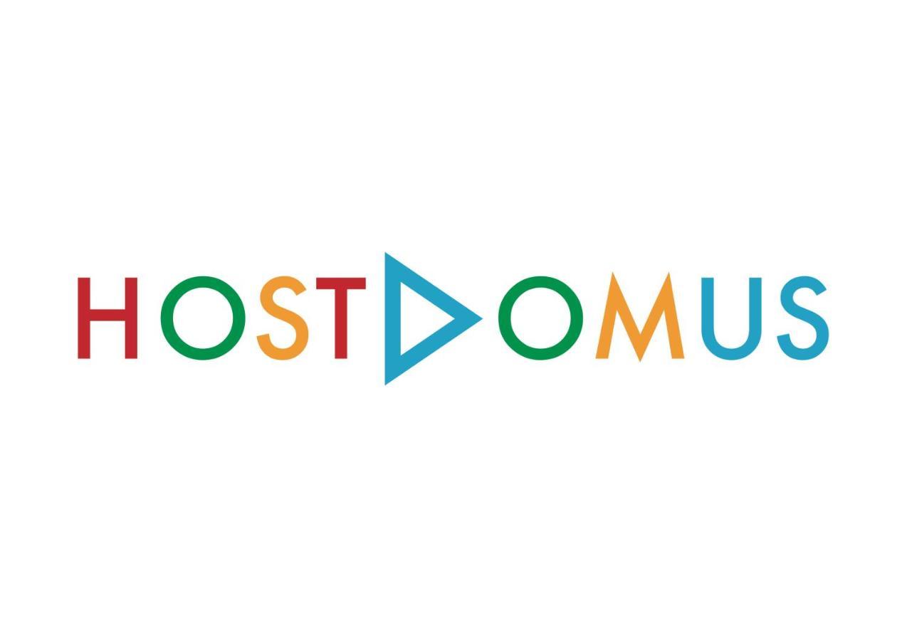 Hostdomus - Casa Ester Noli Exteriör bild